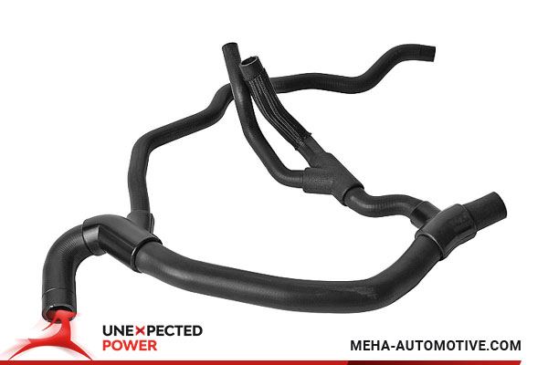MEHA MH52412 Radyator Alt Hortumu Kangoo 1.9 D